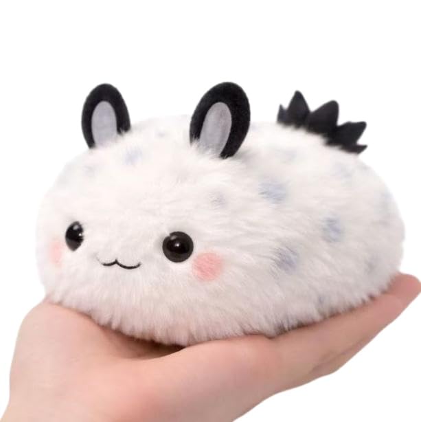 Amazon.co.jp: Panimo(パニモ) 超かぐや姫！ぬいぐるみ 月見ヤチヨ